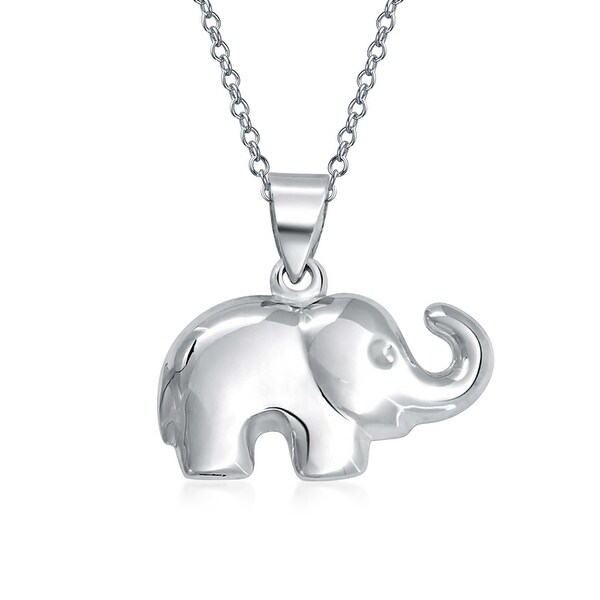 pendant animal