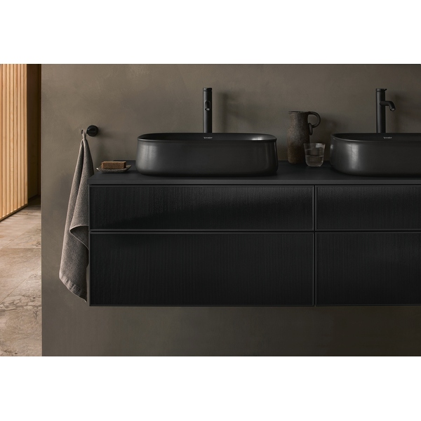 Duravit 237355-1HOLE Zencha 15