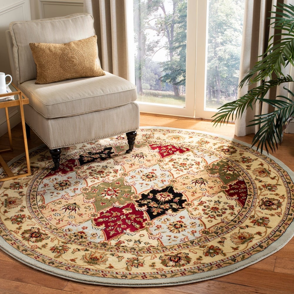 SAFAVIEH Lyndhurst Marylyn Traditional Oriental Rug