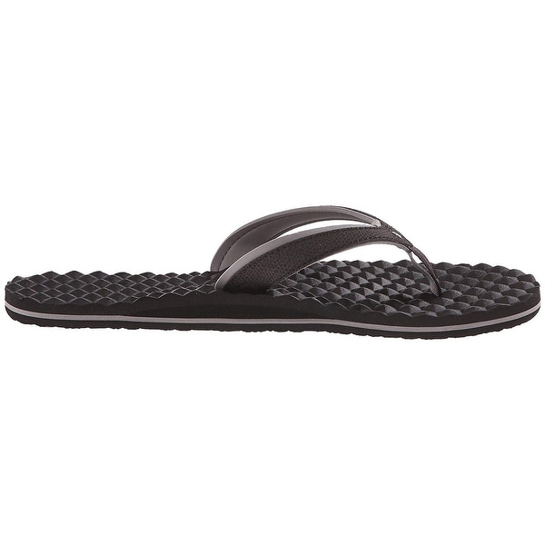 the north face flip flops womens