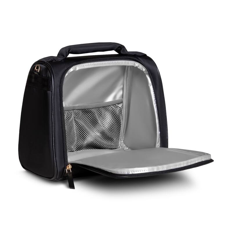 JuJuBe Insulated Bottle Bag Lunch Bag