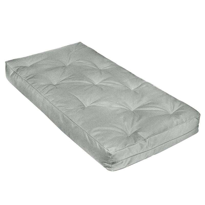 Sorra Home Aries Indoor Futon Mattress