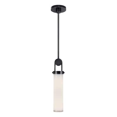 Alora Lighting PD355015 Wynwood 4" Wide Mini Pendant