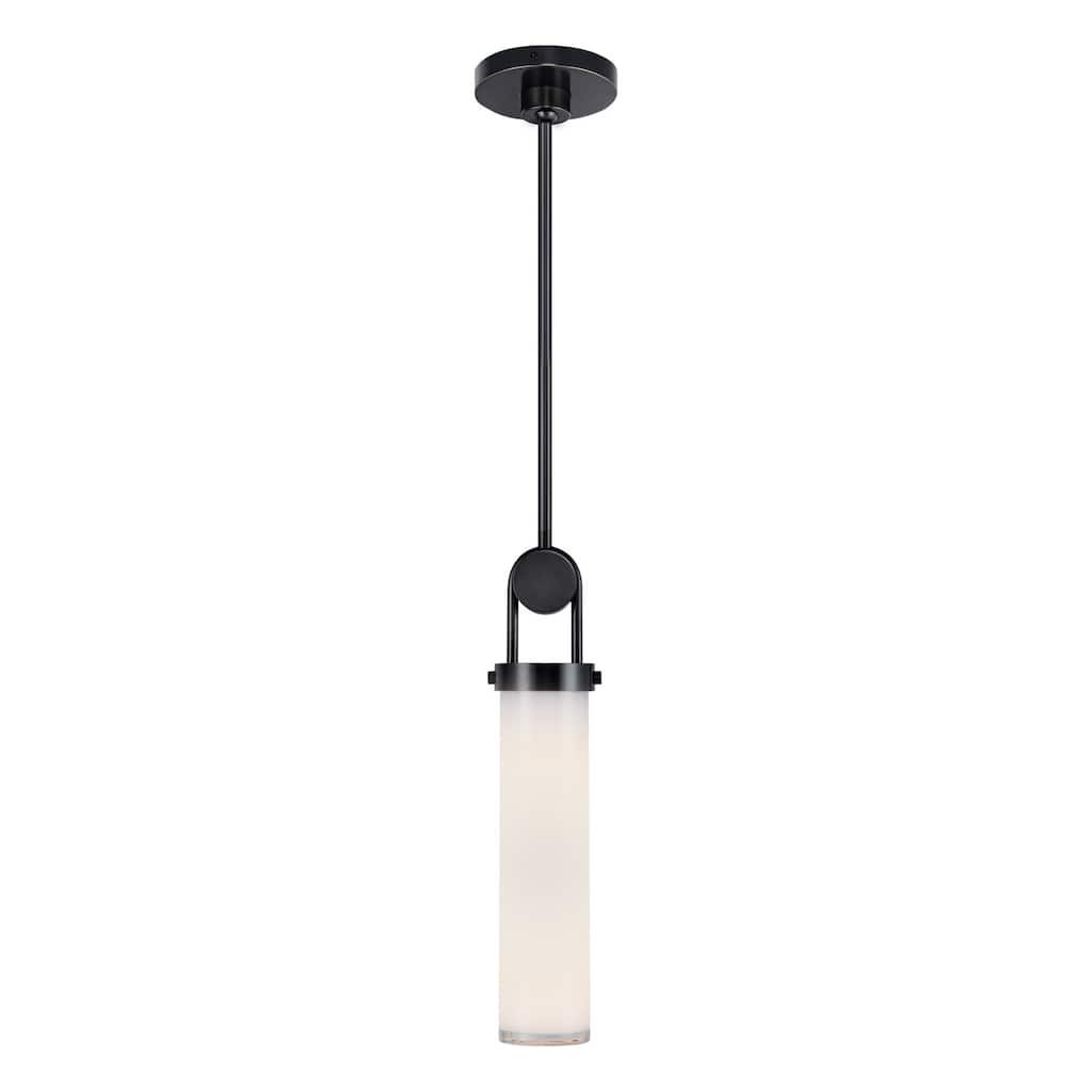 Alora Lighting PD355015 Wynwood 15" Tall Mini Pendant
