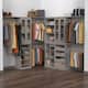 ClosetMaid Modular Storage 3-Shelf Unit