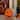 Glitzhome 29"H Halloween Lighted Cutout Pumpkin Porch Decor