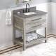 Option Weathered Grey / Boulder