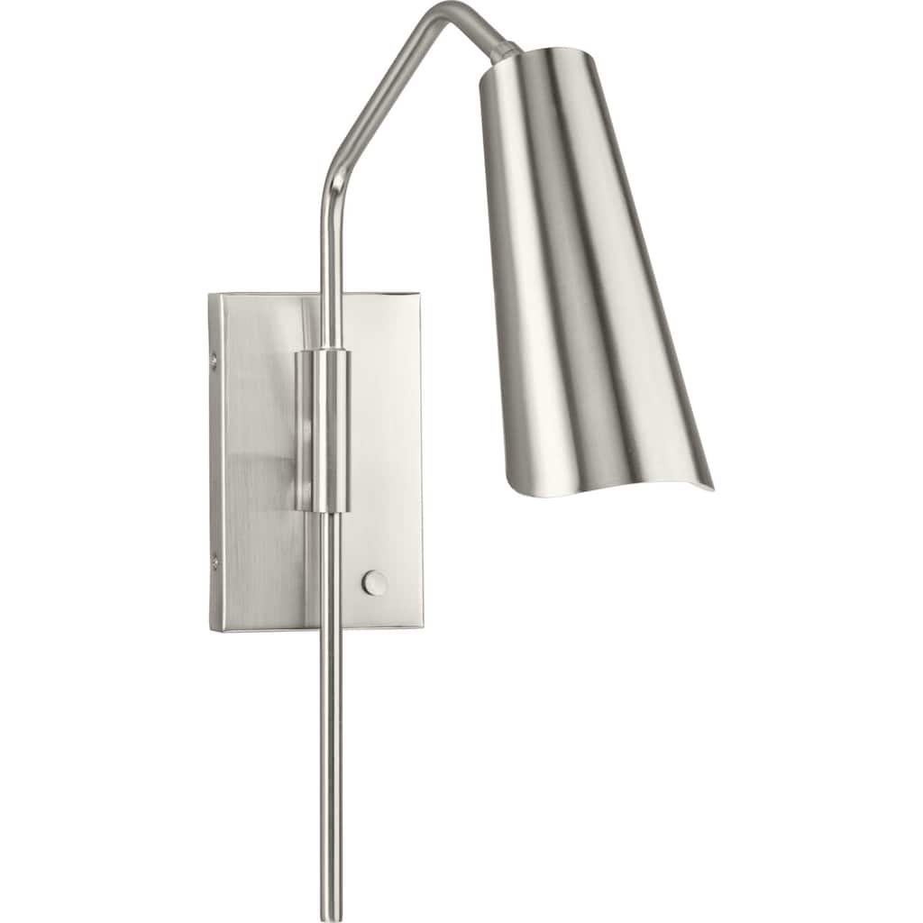 Progress Lighting P710131 Cornett 19" Tall Wall Sconce