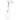 WOWOW Single Handle 7 Spray Patterns Shower Faucet Systerm