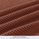 preview thumbnail 58 of 89, Subrtex Dining Chair Slipcover Set of 4 Furniture Protector