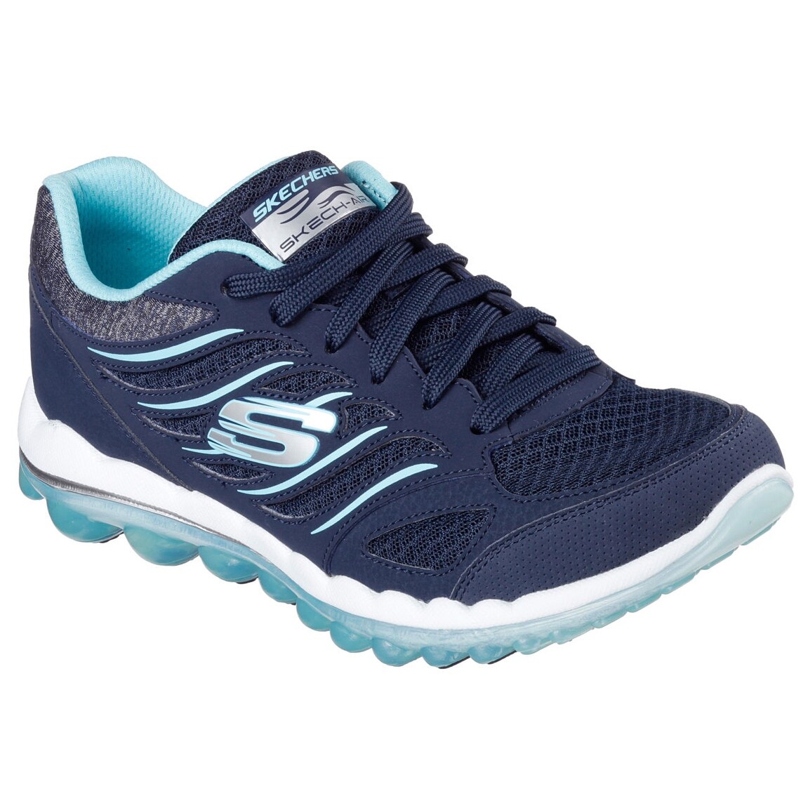 skech air memory foam gel infused