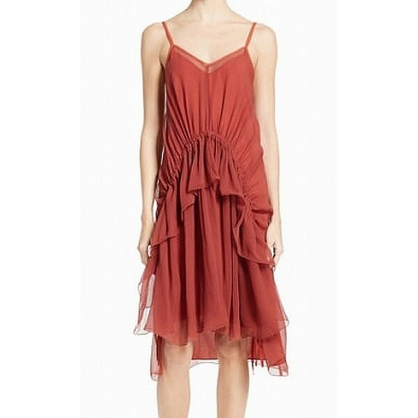 elizabeth and james slip dress