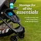 preview thumbnail 4 of 4, Graco Modes Element Travel System, Redmond
