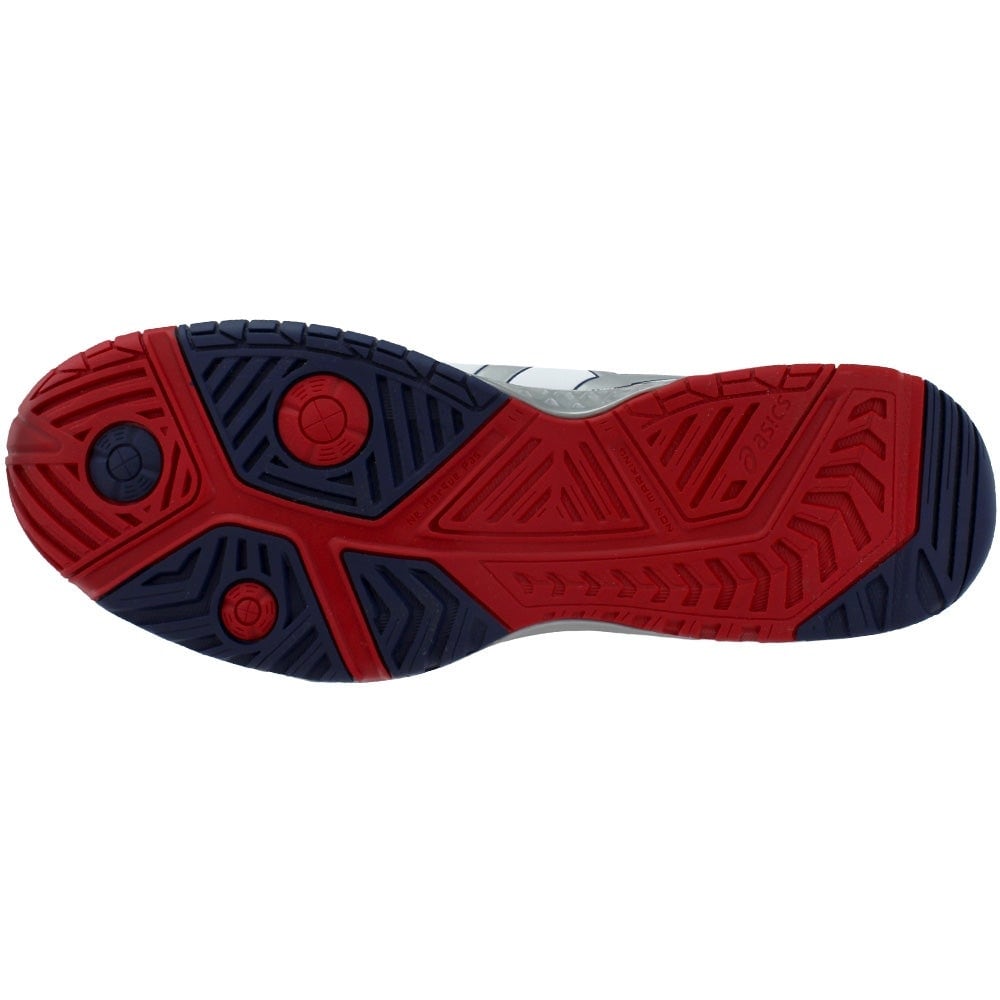 asics gel resolution 7 l.e. london women's shoes