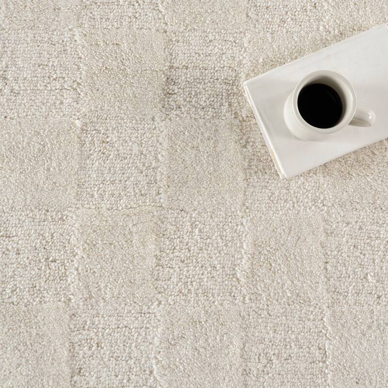 Robyn Wool Area Rug