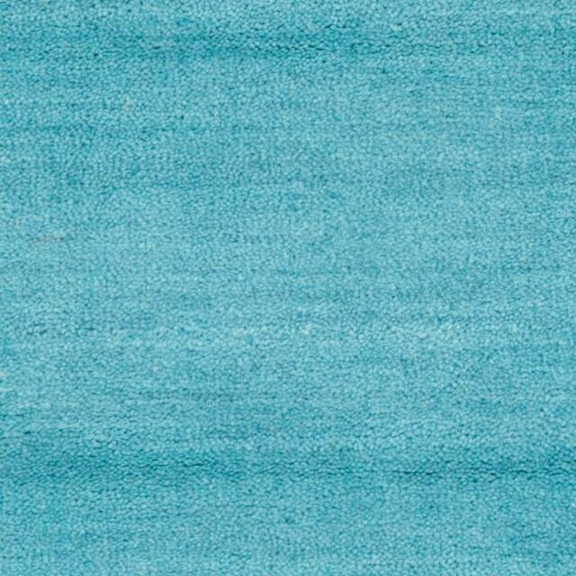 SAFAVIEH Handmade Himalaya Kaley Modern Wool Rug