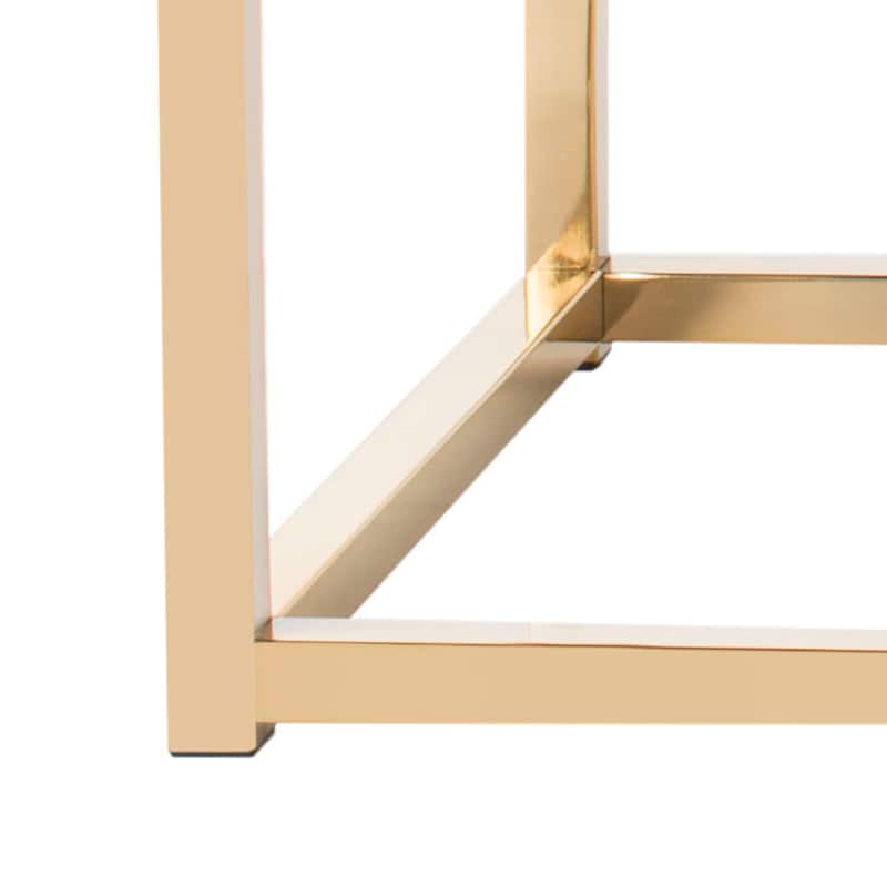 SAFAVIEH Nejla Bench - 48" x 18" x 19"