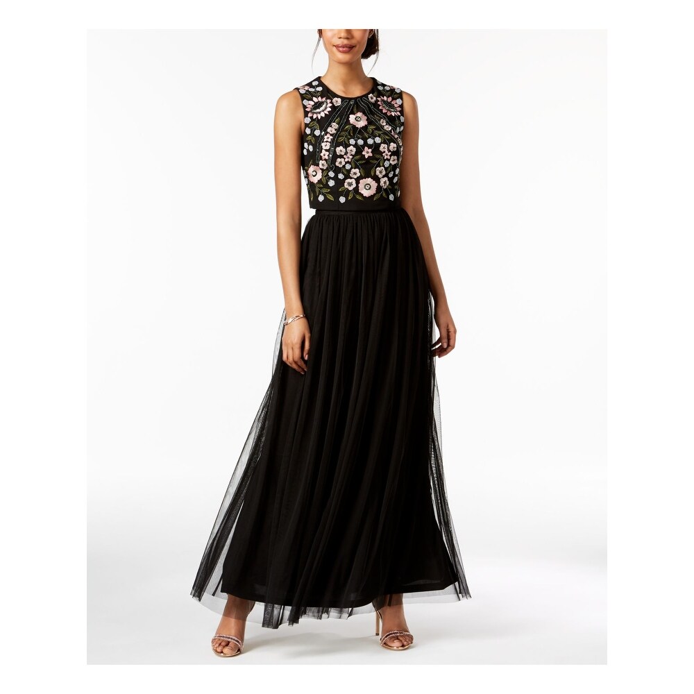 adrianna papell formal tops