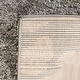 preview thumbnail 20 of 34, SAFAVIEH Florida Shag Nanny Floral Scroll 1.2-inch Thick Rug