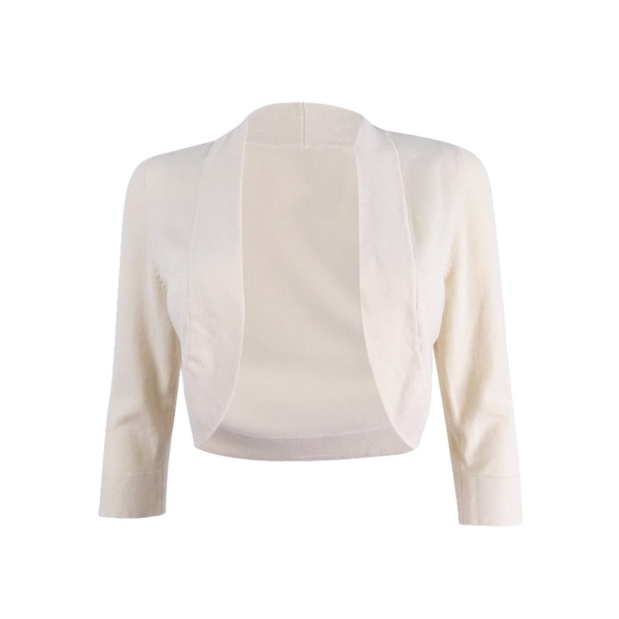 jessica howard bolero cardigan