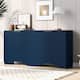 Option Navy Blue
