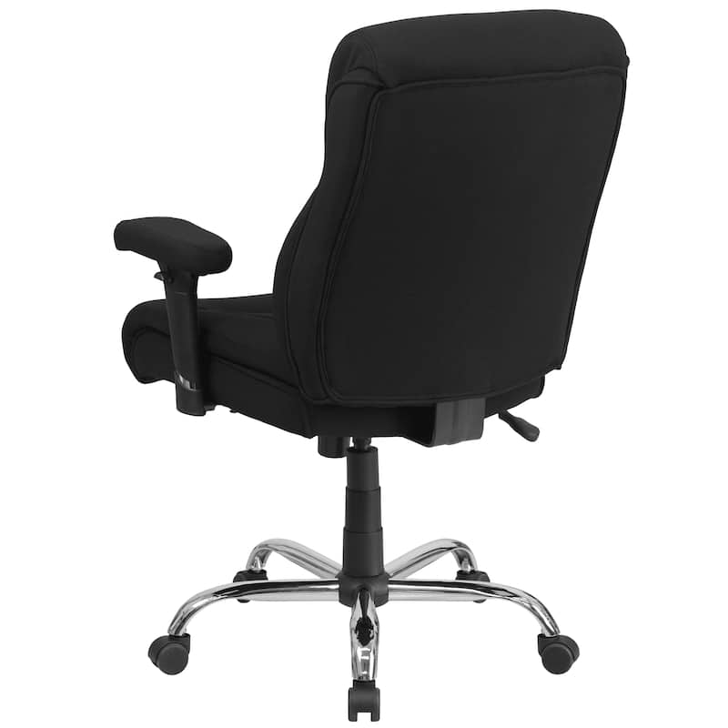 Big & Tall Swivel Ergonomic Task Office Chair