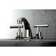 Option Polished Nickel
