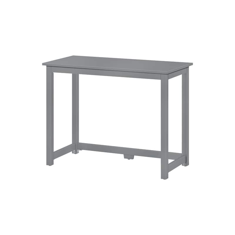 Plank and Beam Simple Desk - 39.5"