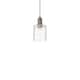 Option Oil Rubbed Bronze / Deco Swirl