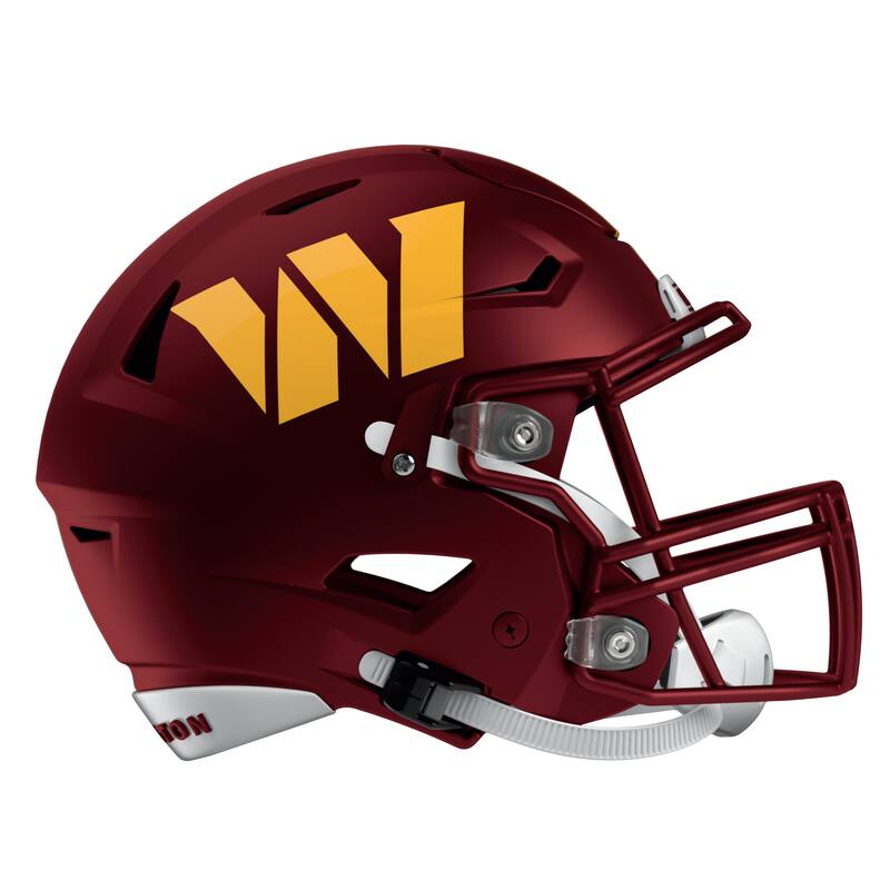 Washington Commanders LED Lighted Sign