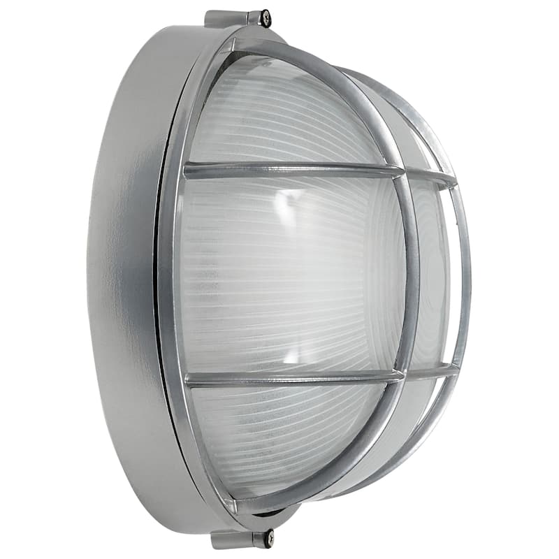 Access Lighting Nauticus Single Light 9-1/2" Wide LED Outdoor Wall