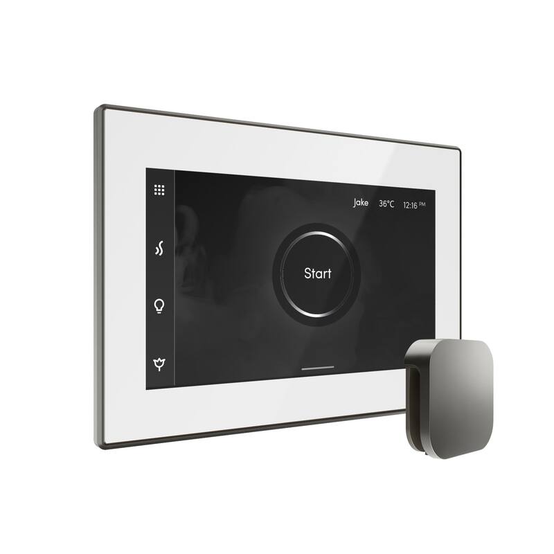 Mr Steam XDRM2 Xdream Package Steam Shower Control Package with