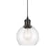 Option Oil Rubbed Bronze / Clear