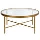 preview thumbnail 20 of 21, Duxbury Coffee Table