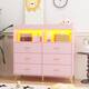 Option Pink