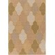 preview thumbnail 40 of 57, Hand-Tufted Ryde Moroccan Trellis Wool Rug