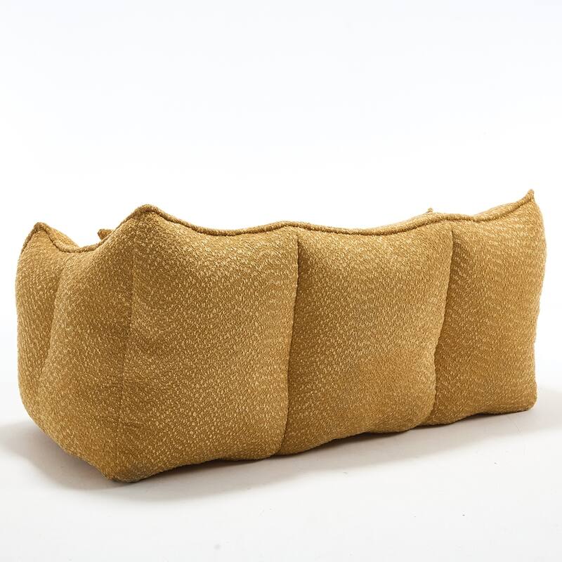 Comfortable Square Design Soft Bean Bag chair