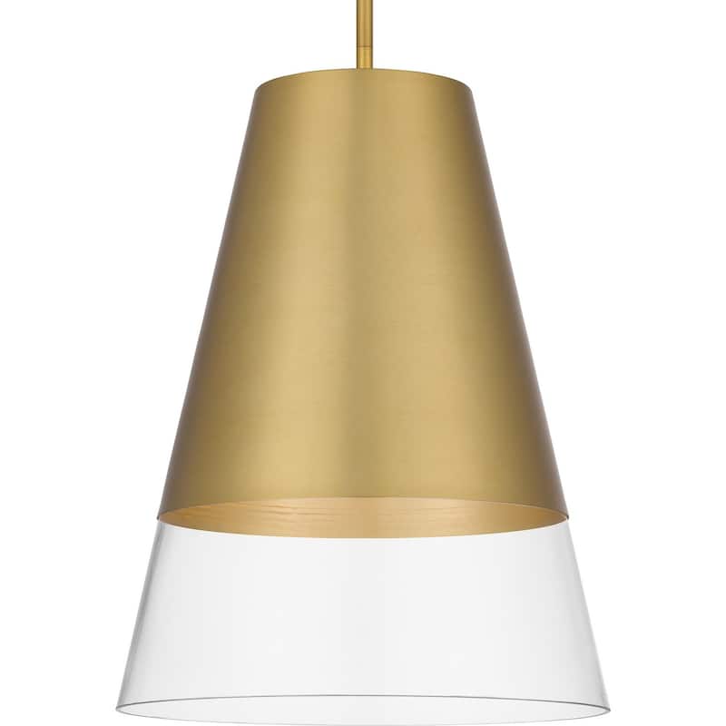 Peregrine One Light Pendant