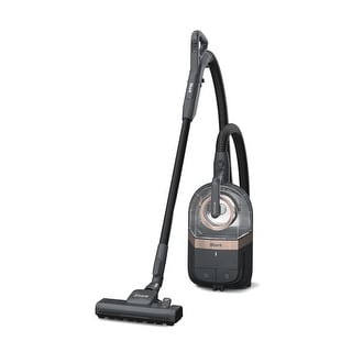 Bagless Corded Canister Vacuum - On Sale - Bed Bath & Beyond - 35682747