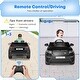 preview thumbnail 8 of 22, Kids Electric Ride-On with Remote,Licensed Land Rover Car Toy,MP3