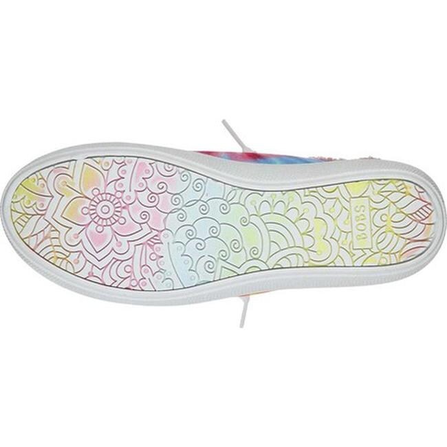 skechers bobs b cute camp color