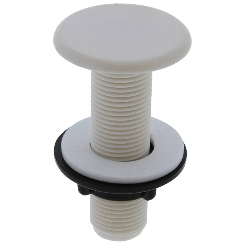 Jones Stephens C06006 Faucet HOLE Cover BISC - Biscuit