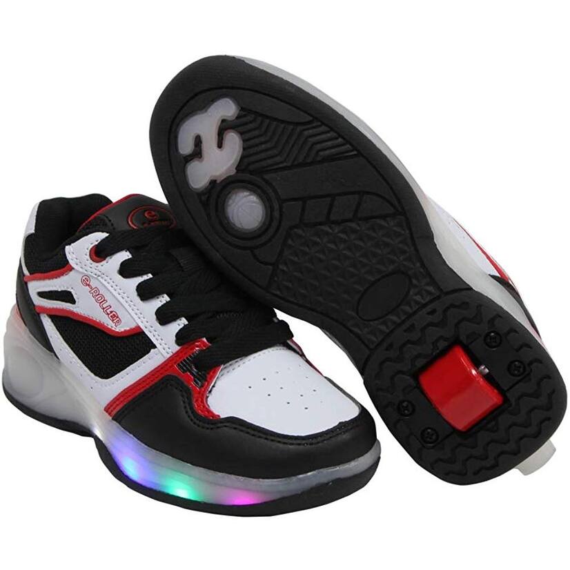 sports direct wheel shoes