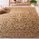 preview thumbnail 8 of 128, Safavieh Hand-hooked Chelsea Cherrelle Country Oriental Wool Rug