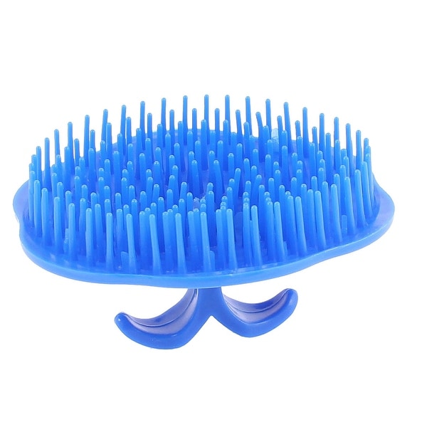 scalp massage comb