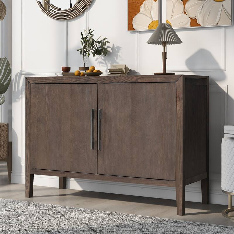 Storage Cabinet Sideboard Wooden Cabinet