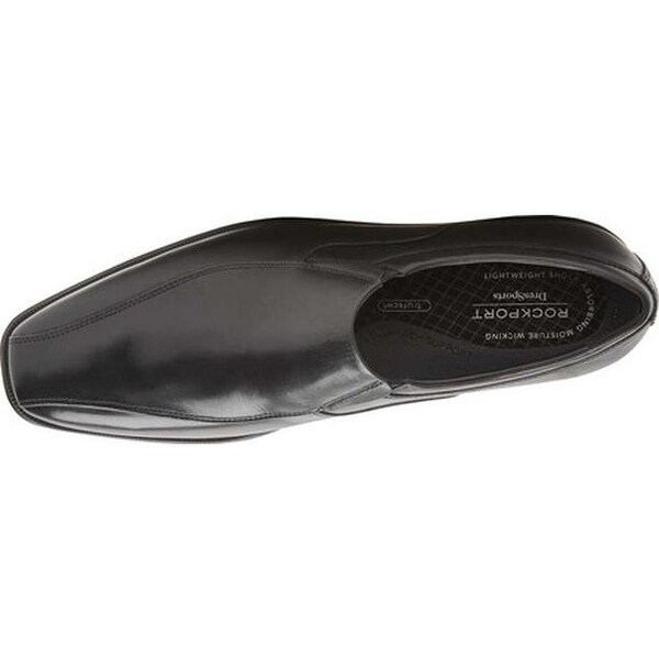 rockport men's dressports