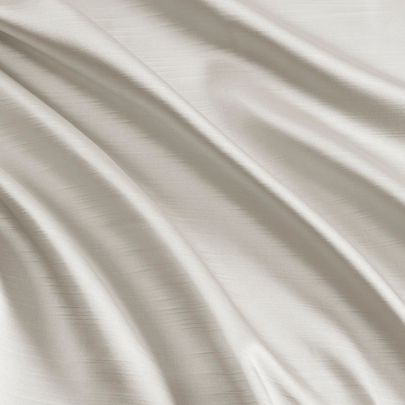 Pleat Curtain Panel with Tieback (Single) 52x96"