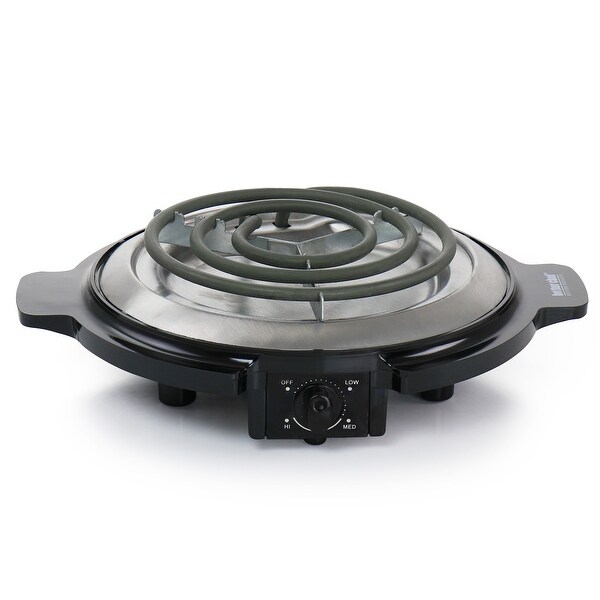 better chef hot plate