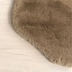 preview thumbnail 6 of 19, Nuloom Eline SuperiorWash Faux Sheepskin Machine Washable Area Rug